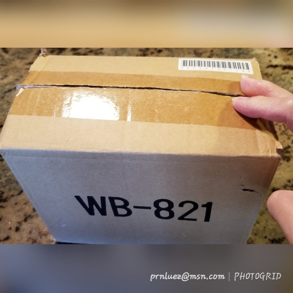 Solia Makeup Box - Picture 5 of 5